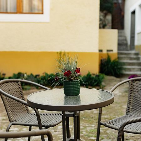 Casa Leonhardt Διαμέρισμα Σιγκισοάρα Εξωτερικό φωτογραφία