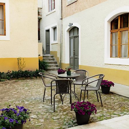 Casa Leonhardt Διαμέρισμα Σιγκισοάρα Εξωτερικό φωτογραφία