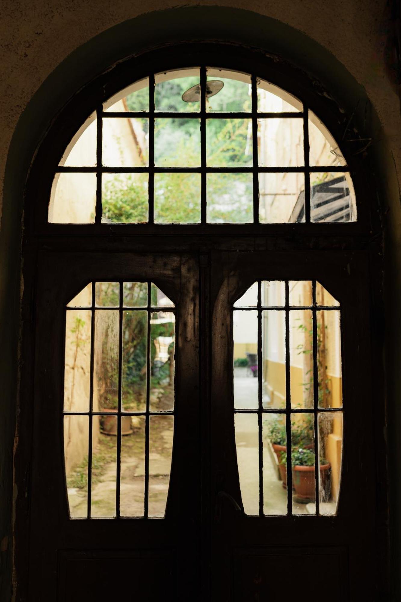 Casa Leonhardt Διαμέρισμα Σιγκισοάρα Εξωτερικό φωτογραφία